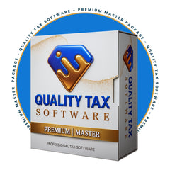 PREMIUM | Master Software Package
