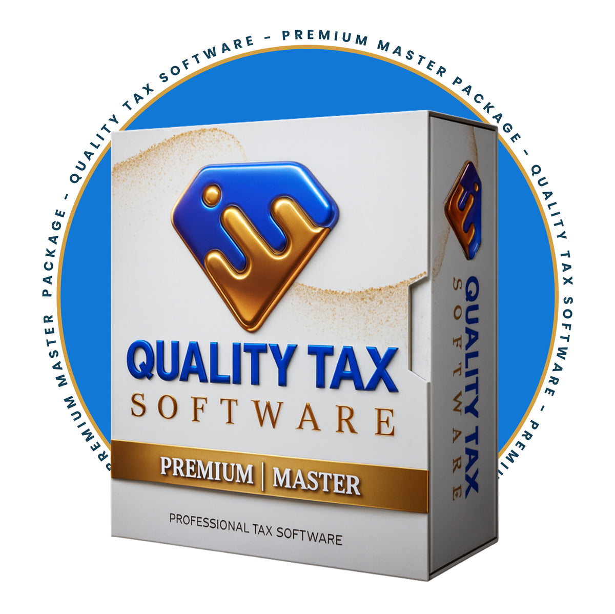 PREMIUM | Master Software Package