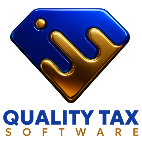 Quality Tax Software