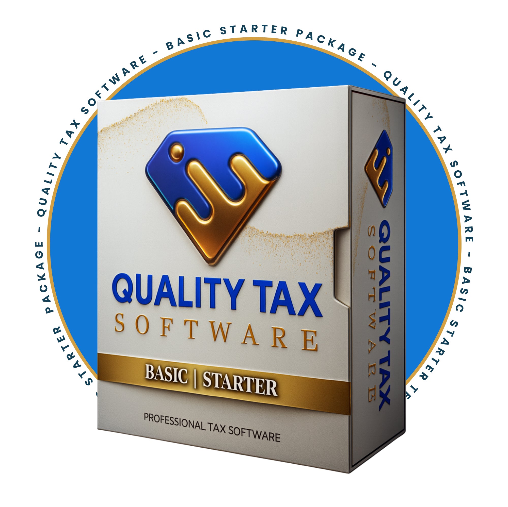 BASIC | Starter (Revenue Share) Package