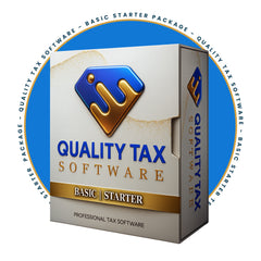 BASIC | Starter (Revenue Share) Package