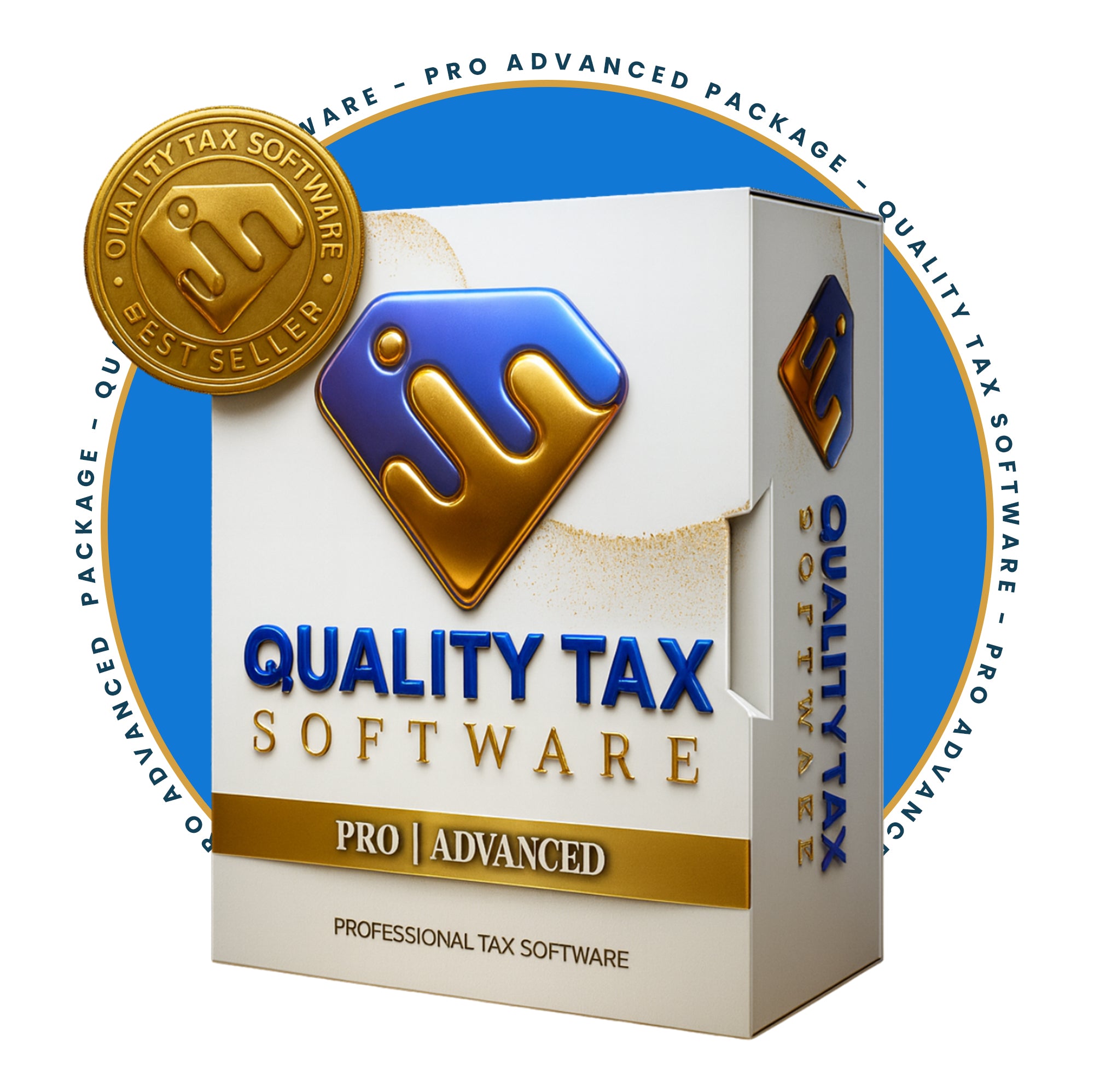 PRO | Advanced Software Package