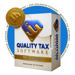 PRO | Advanced Software Package